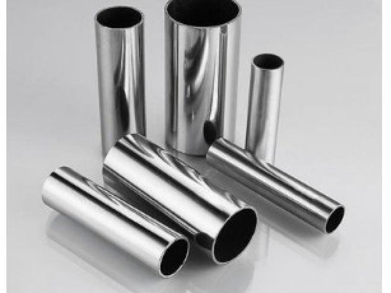 不锈钢制品管氧化层去除方法