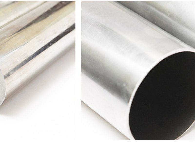 304不锈钢管-不锈钢为什么也会生锈？ 