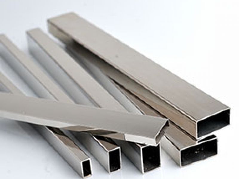 佛山不锈钢管生产厂家为您科普不锈钢拉丝与抛光的区别