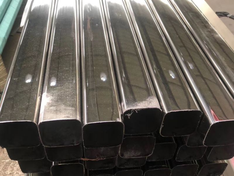 佛山异型管厂家*不锈钢管有三种硬度你知道？