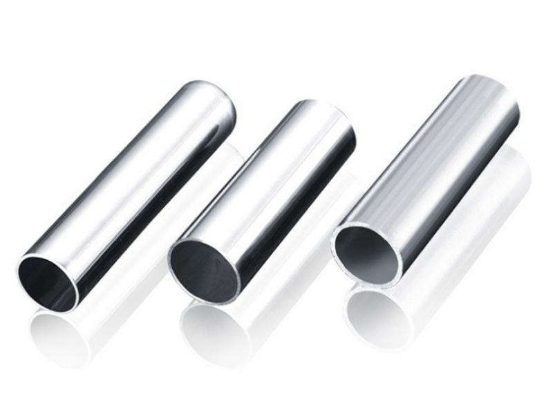 浴室毛巾架用304不锈钢管好吗？