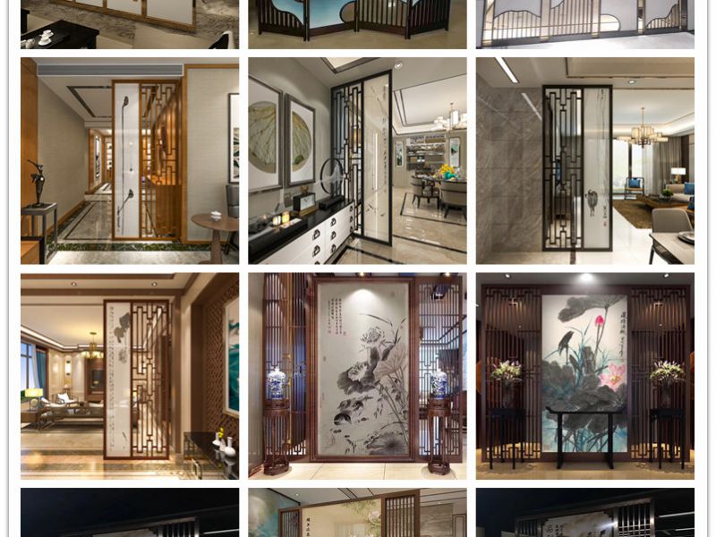 佛山不锈钢管厂家*不锈钢屏风日常清洁及保养