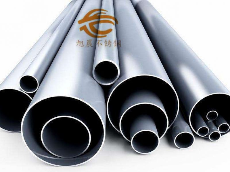 不锈钢管规格和分类介绍 