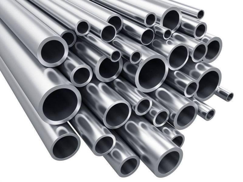 不锈钢管型号材质种类大全介绍 不锈钢管型号材质种类大全介绍