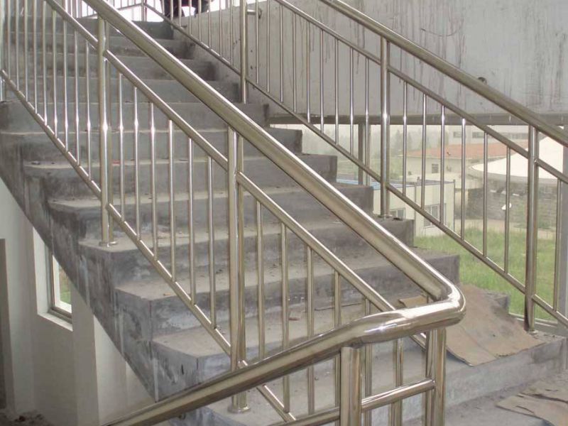 楼梯扶手常用哪些不锈钢装饰管材质? 楼梯扶手常用哪些不锈钢装饰管材质?