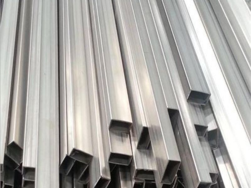 不锈钢管生锈原因及处理方法