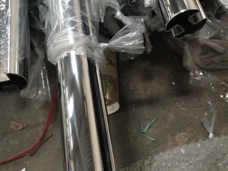 佛山不锈钢异型管*异型管分类介绍 佛山不锈钢异型管*异型管分类介绍