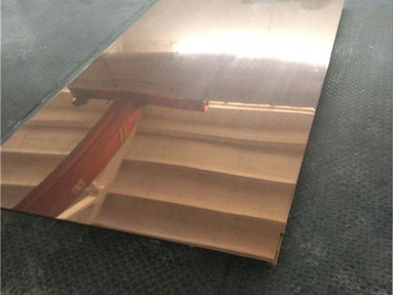 厂家直销*彩色不锈钢板用途及着色方法