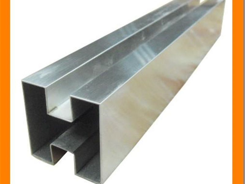 不锈钢异型管厂家*不锈钢异形管材质怎么选购  不锈钢异型管厂家*不锈钢异形管材质怎么选购