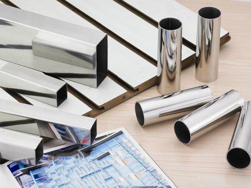 不锈钢制品管和装饰管有什么区别？