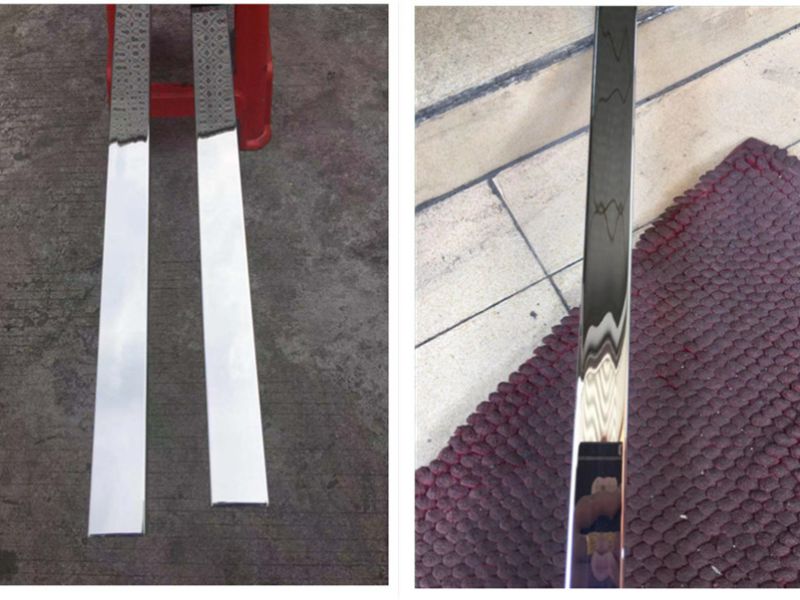 不锈钢的应用 不锈钢的应用