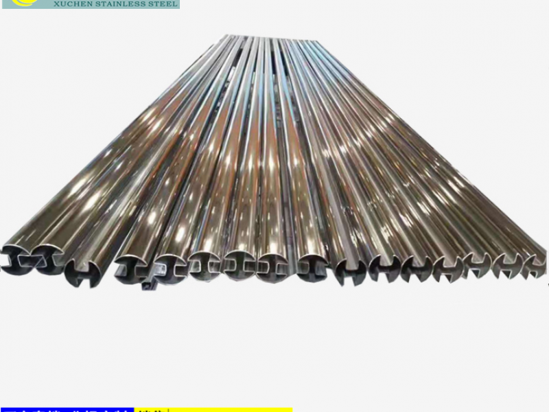 不锈钢生产厂家浅析不锈钢异型管 不锈钢生产厂家浅析不锈钢异型管