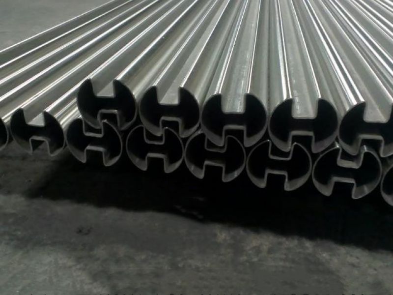 定制不锈钢凹槽管的误区 定制不锈钢凹槽管的误区