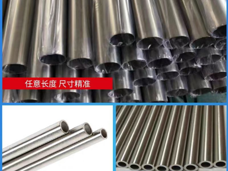 可以用不锈钢制品管来做哪些呢  可以用不锈钢制品管来做哪些呢