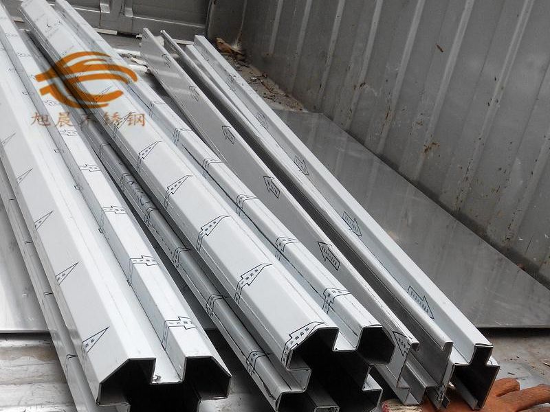 不锈钢异型管厂*不锈钢异型管品质要求 不锈钢异型管厂*不锈钢异型管品质要求