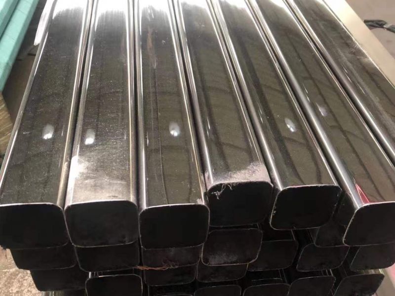 304不锈钢彩色管受欢迎原因