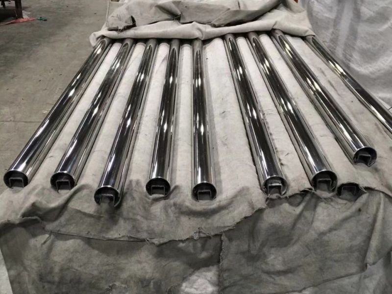 不锈钢异型管生产加工过程中会有哪些常见问题呢? 不锈钢异型管生产加工过程中会有哪些常见问题呢?
