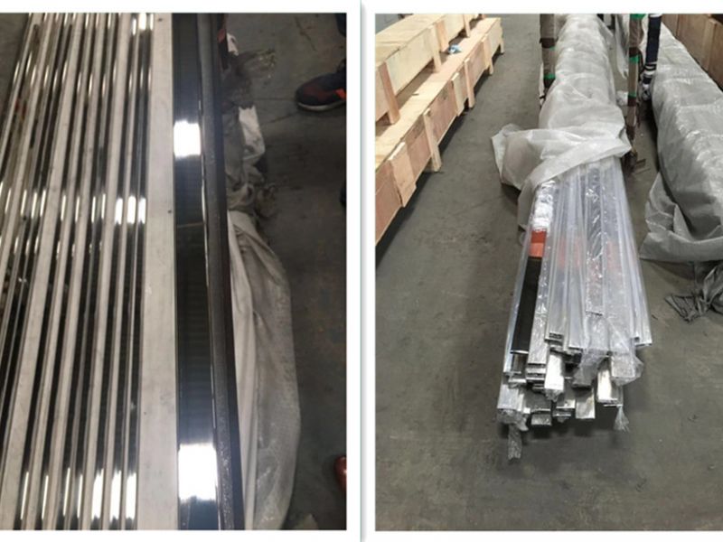 佛山不锈钢异型管厂*影响不锈钢装饰管光泽度的因素有哪些？