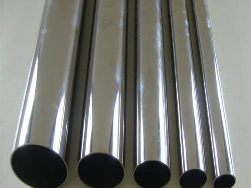 不锈钢管厂家*316不锈钢材质为什么会比304材质贵呢？ 