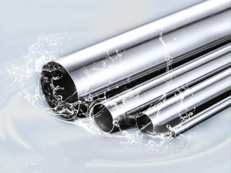 不锈钢管生产厂家*彩色不锈钢管着色原理及应用范围