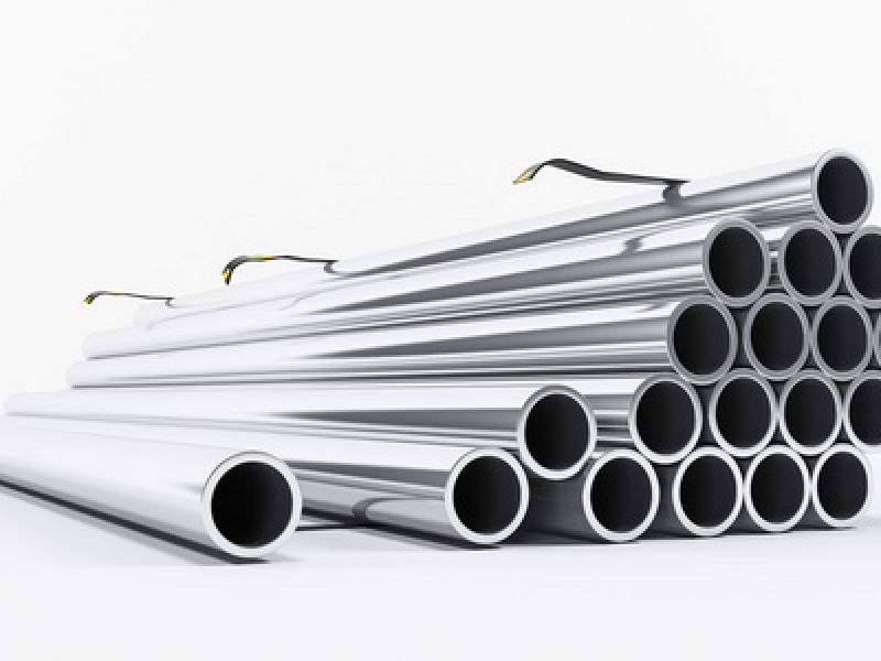 不锈钢管厂家*影响不锈钢管表面亮度的原因 