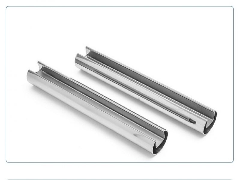 不锈钢异型管厂家*不锈钢异形管材质怎么选购 