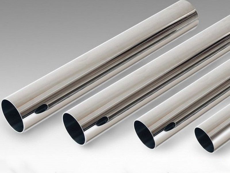 不锈钢异型管厂家*不锈钢钝化酸洗工艺流程介绍