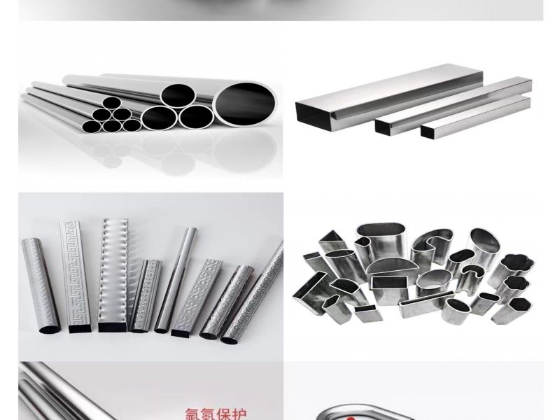 不锈钢六角管厂家*不锈钢六角管工艺介绍