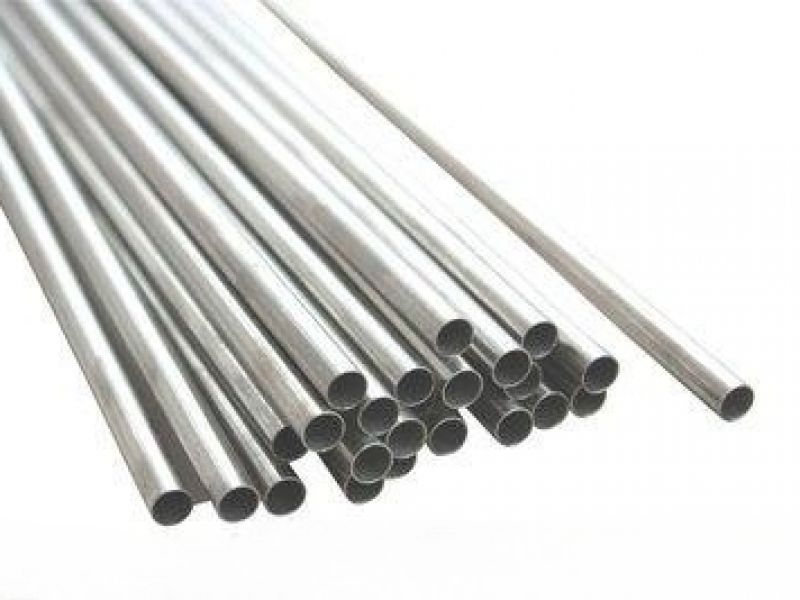 304不锈钢管的应用及发展前景