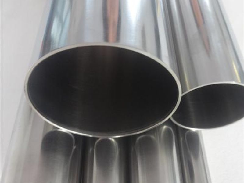 旭晨-深入了解不锈钢异型管的现状是怎么样的 