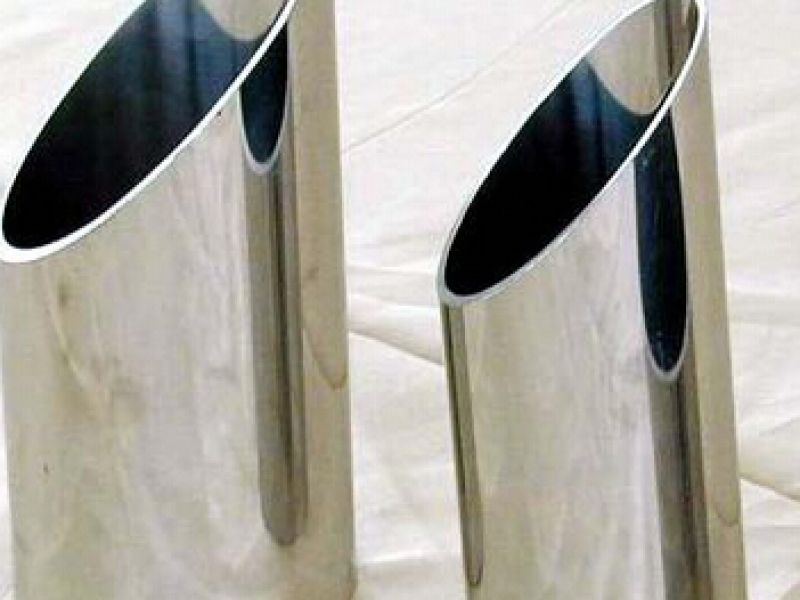 旭晨-简述不锈钢U型弯头优点及工艺