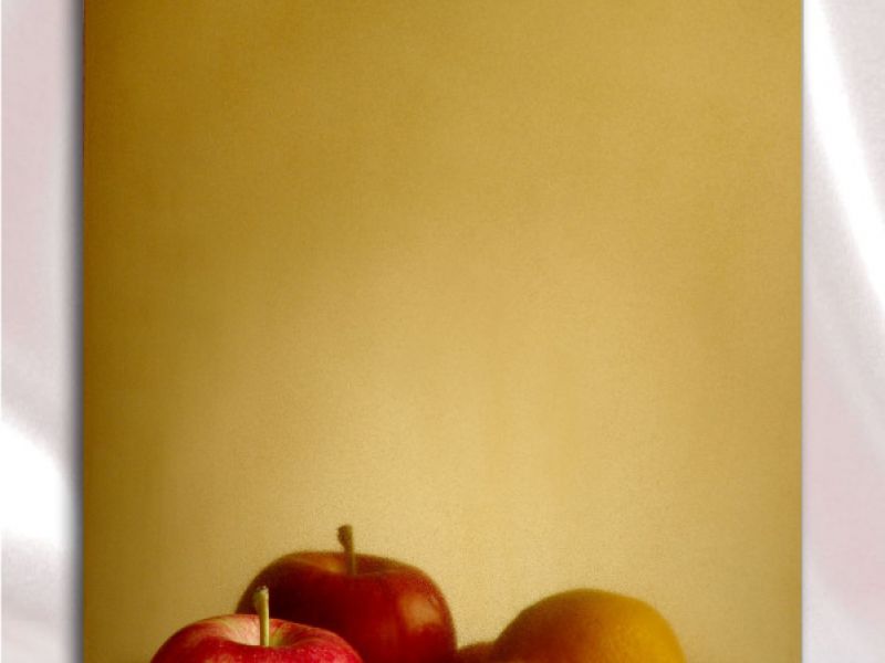 不锈钢彩板用途