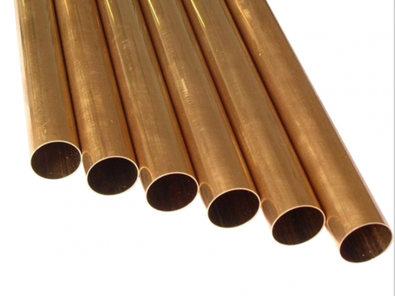 如何选购优质彩色不锈钢管