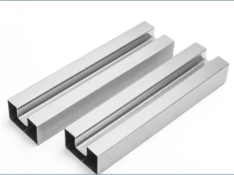 不锈钢凹槽管表面粗糙度对机械零件的性能影响主要有哪些方面？