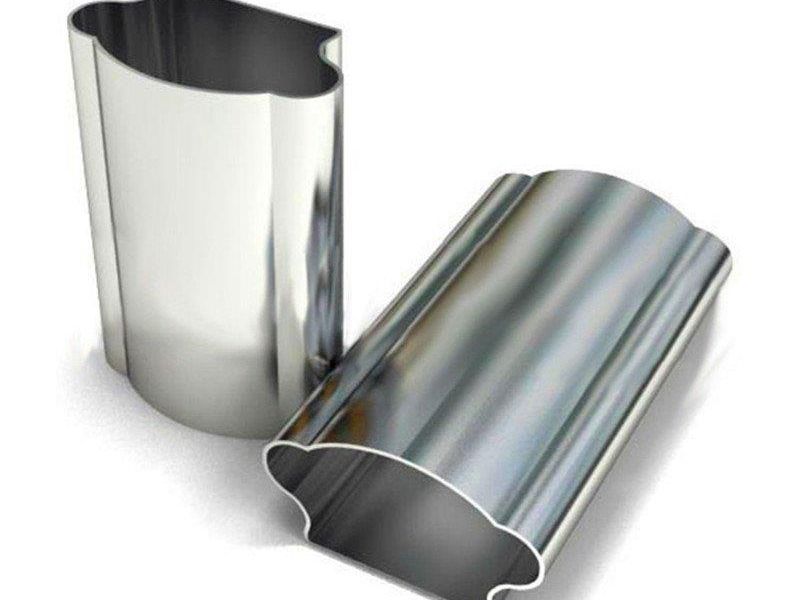 不锈钢凹槽管的激光焊接工艺是如何运用的？