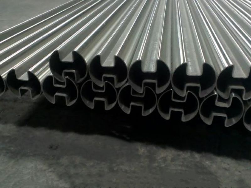 不锈钢异型管表面着色工艺详细过程介绍