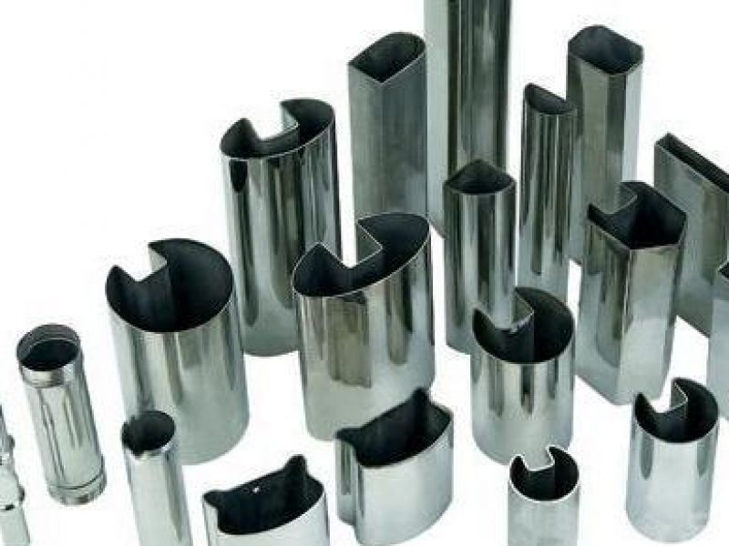 关于不锈钢异型管件的连接技术应用和维护技术的讲解