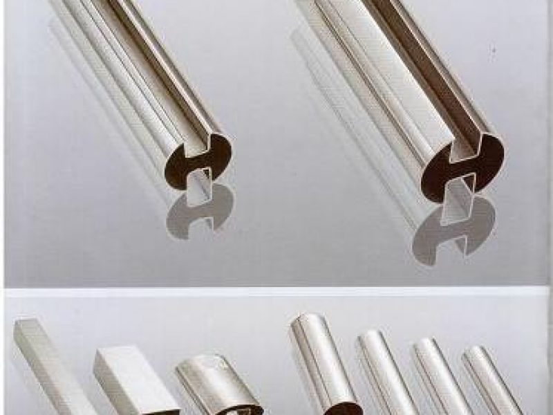 不锈钢异型管制造企业需要通过创新产品来寻找新出路