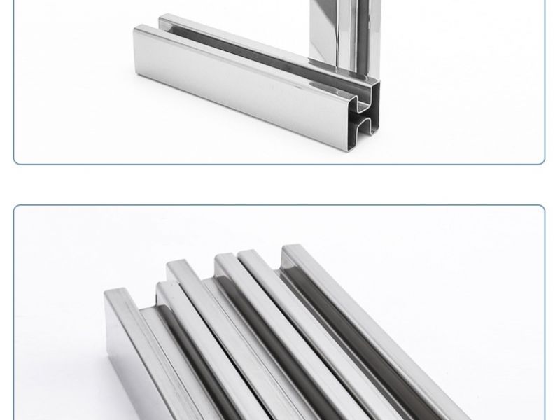 我国不锈钢异型管高性能制工设备取得重大突破