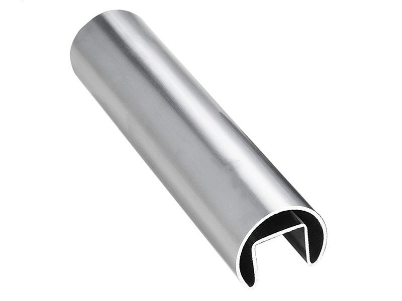 不锈钢异型管生产以冷轧为主、冷拔为辅