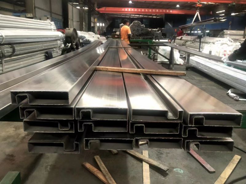 关于我国不锈钢异型管生产与世界先进水平的差距分析报告