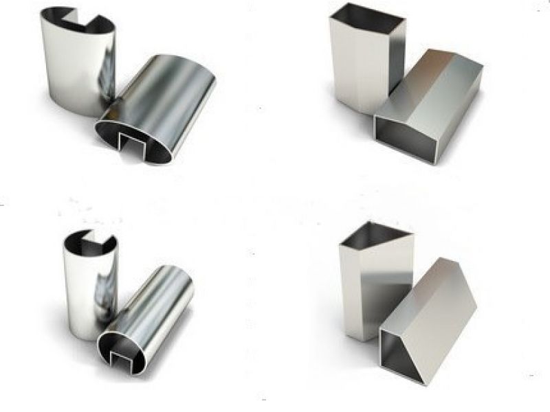 如何修复不锈钢凹槽管表面的凹凸缺陷？