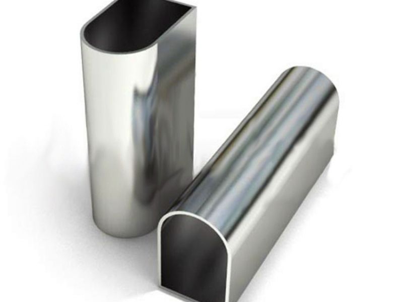 关于不锈钢异型管表面超硬化修补处理技术讲解