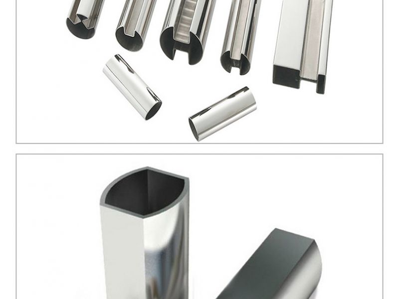 我国不锈钢异型管热轧生产工艺与外国差距甚大