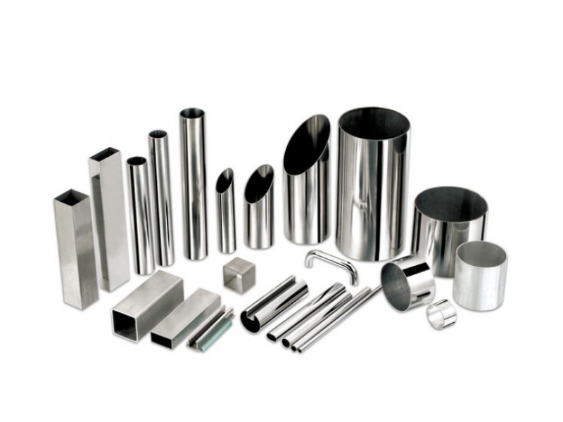 不锈钢品管的前景