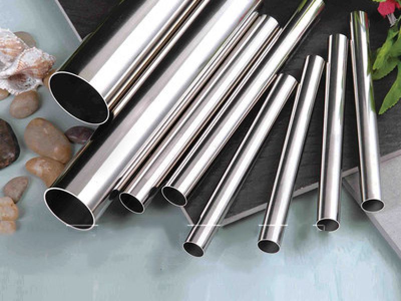 不锈钢厚管的焊接分析