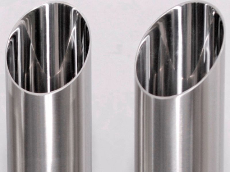 佛山不锈钢制品管定制