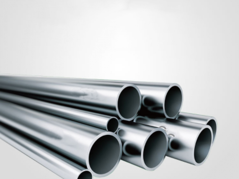 科普不锈钢制品管