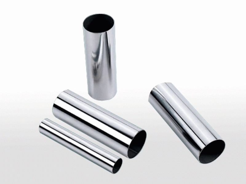 佛山旭晨不锈钢管焊接技术的方法三