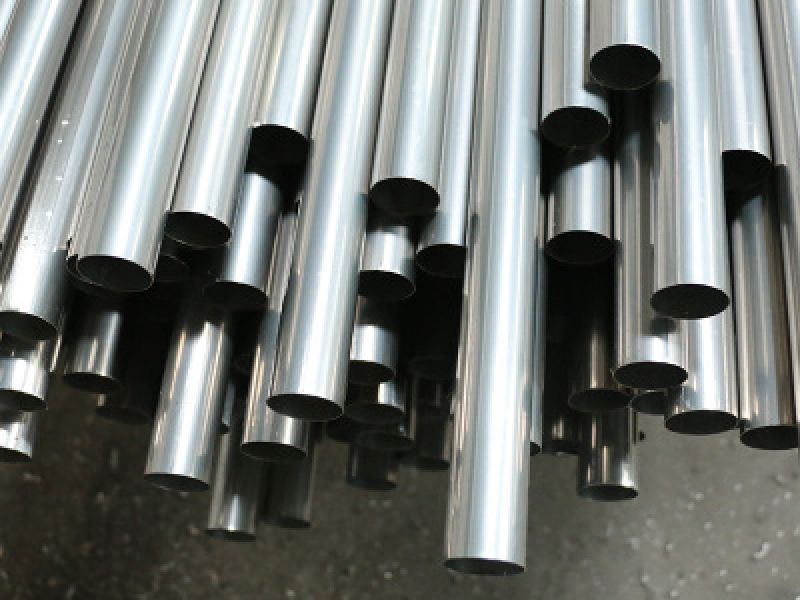 大口径不锈钢管使用范围介绍